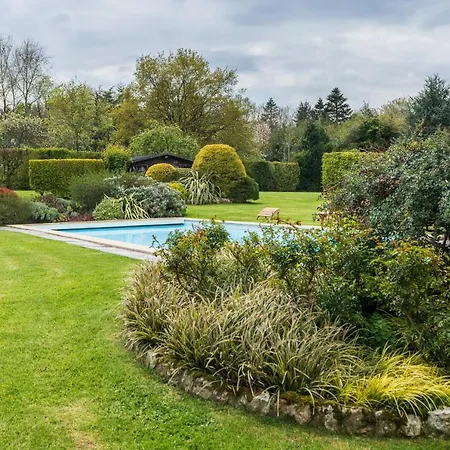 Guest house Ailleurs Sous Les Etoiles 3*