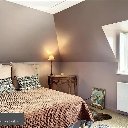 Guest house Ailleurs Sous Les Etoiles 3*