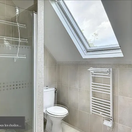 Guest house Ailleurs Sous Les Etoiles 3*