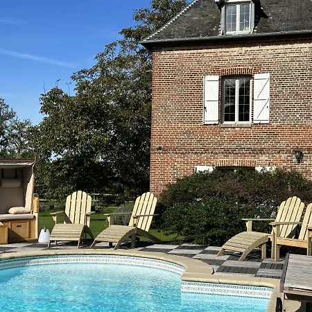 Guest house Ailleurs Sous Les Etoiles