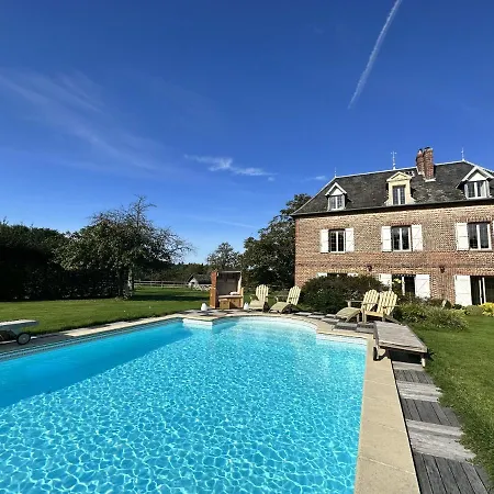 Ailleurs Sous Les Etoiles Guest house