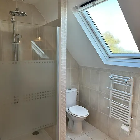 Guest house Ailleurs Sous Les Etoiles Manneville-la-Raoult