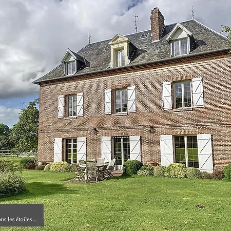 Ailleurs Sous Les Etoiles Guest house 3*
